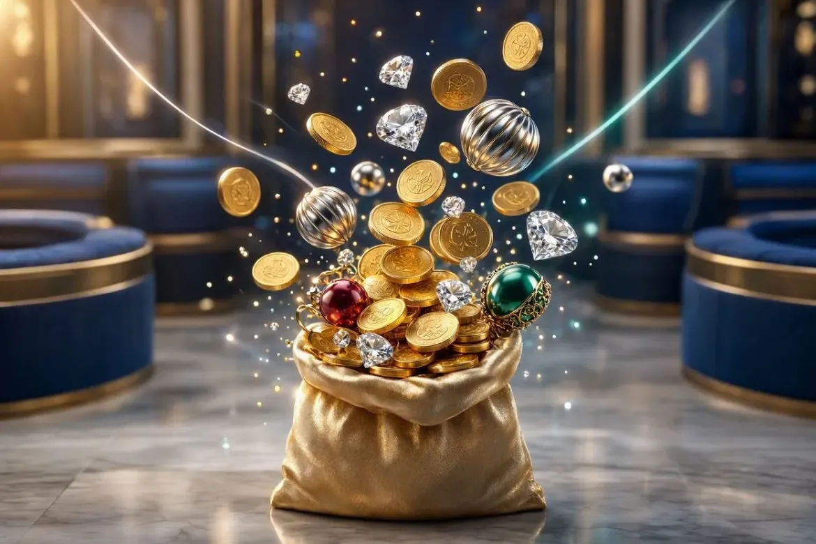 Playboom Casino